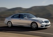 Mercedes-Benz S65 AMG Mercedes-Benz S65 AMG